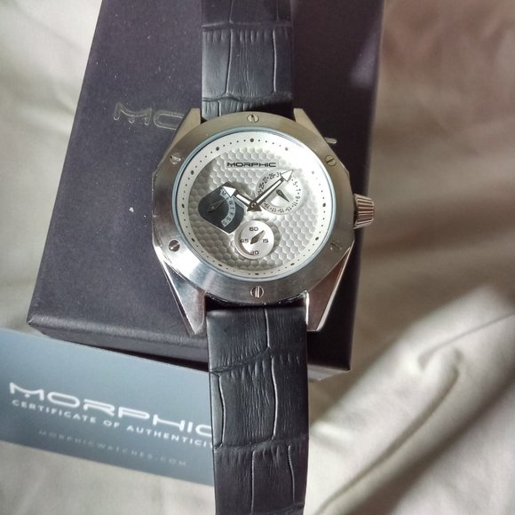 Morphic M46 Series Men's Watch